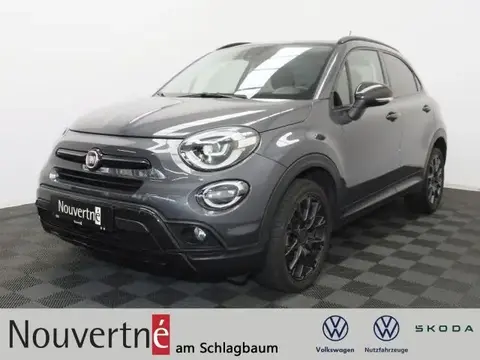 Annonce FIAT 500X Essence 2019 d'occasion 