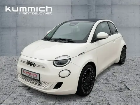 Annonce FIAT 500 Non renseigné 2021 d'occasion 