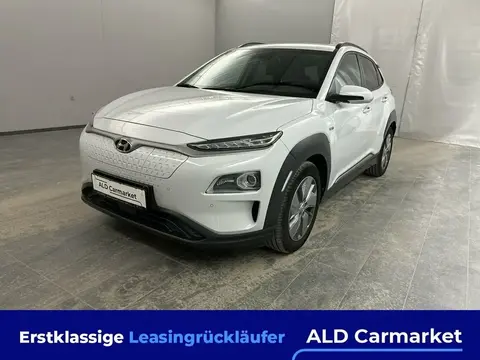 Used HYUNDAI KONA Not specified 2020 Ad 