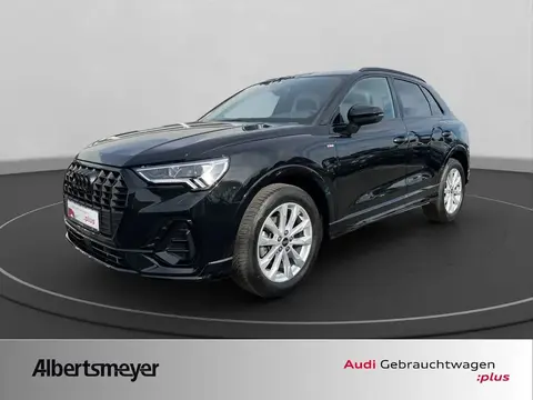 Annonce AUDI Q3 Essence 2023 d'occasion 