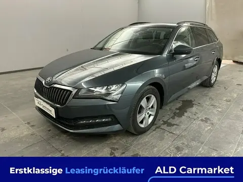 Used SKODA SUPERB Diesel 2021 Ad 