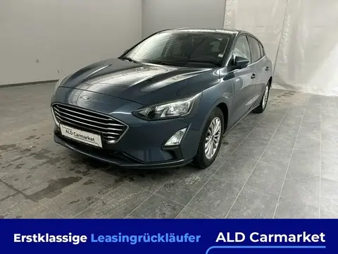 Used FORD FOCUS Petrol 2021 Ad 