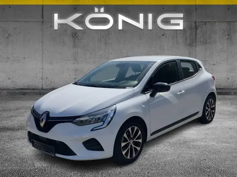 Used RENAULT CLIO Petrol 2023 Ad 