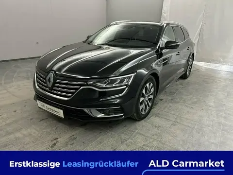 Used RENAULT TALISMAN Diesel 2021 Ad 