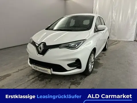 Used RENAULT ZOE Not specified 2020 Ad 