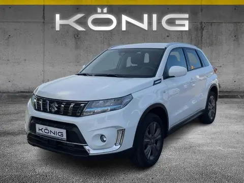 Used SUZUKI VITARA Hybrid 2023 Ad 