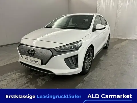 Used HYUNDAI IONIQ Not specified 2021 Ad 