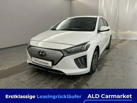 Annonce HYUNDAI IONIQ Non renseigné 2020 d'occasion 