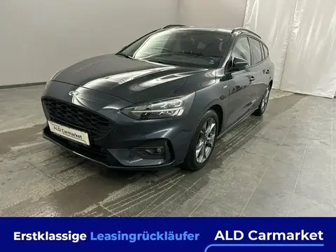 Used FORD FOCUS Petrol 2021 Ad 