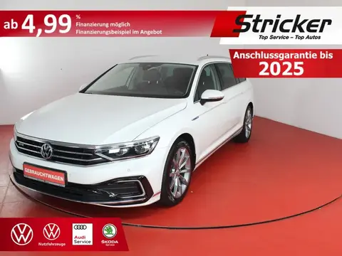 Used VOLKSWAGEN PASSAT Hybrid 2020 Ad 