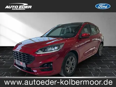 Annonce FORD KUGA Diesel 2020 d'occasion 