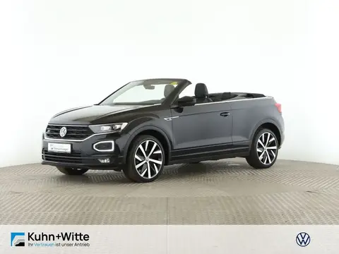 Used VOLKSWAGEN T-ROC Petrol 2020 Ad 