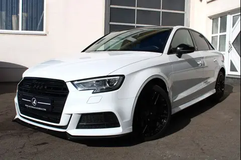 Used AUDI A3 Diesel 2018 Ad 