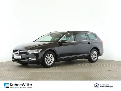 Annonce VOLKSWAGEN PASSAT Essence 2024 d'occasion 