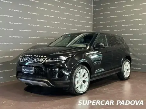 Used LAND ROVER RANGE ROVER EVOQUE Hybrid 2022 Ad 