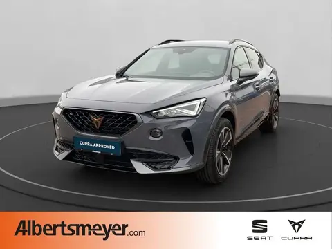 Annonce CUPRA FORMENTOR Hybride 2023 d'occasion 