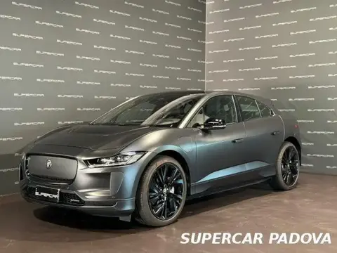 Used JAGUAR I-PACE Not specified 2023 Ad 