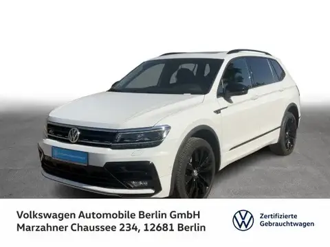 Annonce VOLKSWAGEN TIGUAN Essence 2020 d'occasion 