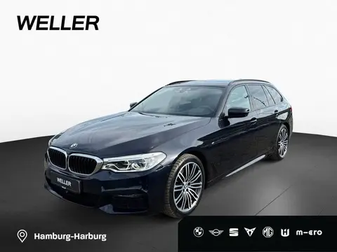 Used BMW SERIE 5 Diesel 2020 Ad Germany