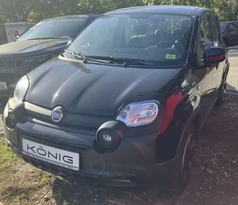 Used FIAT PANDA Petrol 2023 Ad 