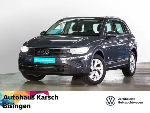 Used VOLKSWAGEN TIGUAN Petrol 2024 Ad 