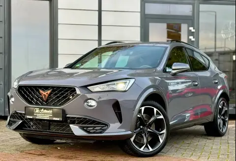 Annonce CUPRA FORMENTOR Essence 2021 d'occasion 