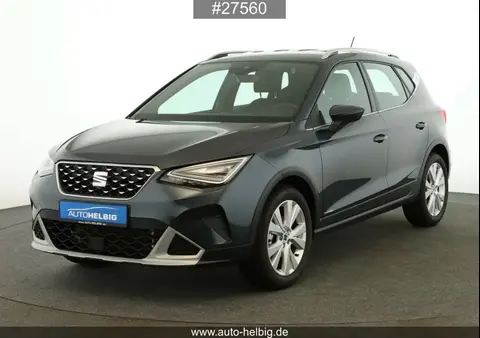 Used SEAT ARONA Petrol 2022 Ad 