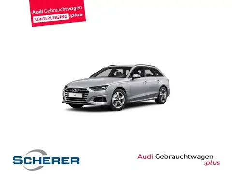 Used AUDI A4 Petrol 2024 Ad 