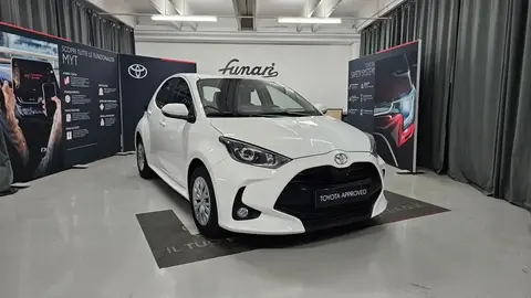 Used TOYOTA YARIS Petrol 2023 Ad 