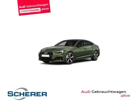 Used AUDI A5 Petrol 2024 Ad 