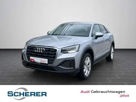 Annonce AUDI Q2 Essence 2023 d'occasion 