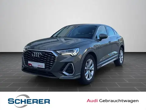 Used AUDI Q3 Petrol 2024 Ad 