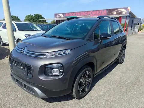 Used CITROEN C3 AIRCROSS Petrol 2021 Ad 