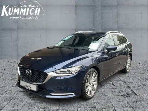 Annonce MAZDA 6 Essence 2024 d'occasion 