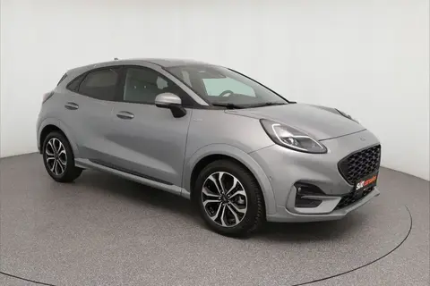 Annonce FORD PUMA Essence 2021 d'occasion 