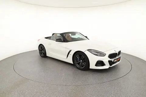 Used BMW Z4 Petrol 2023 Ad 