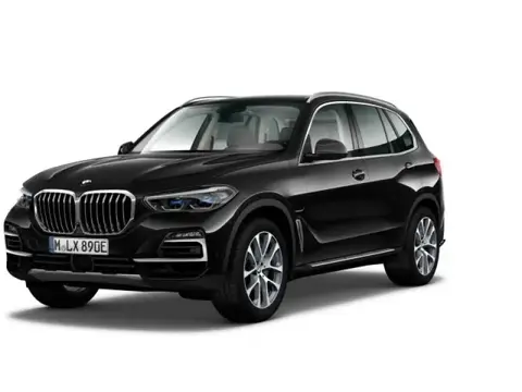 Used BMW X5 Hybrid 2020 Ad 