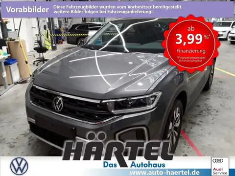 Annonce VOLKSWAGEN T-ROC Essence 2023 d'occasion 