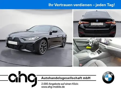 Used BMW SERIE 4 Diesel 2023 Ad 