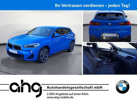 Used BMW X2 Diesel 2018 Ad 