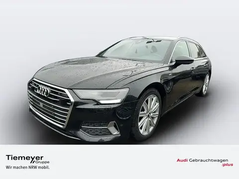 Used AUDI A6 Diesel 2019 Ad 