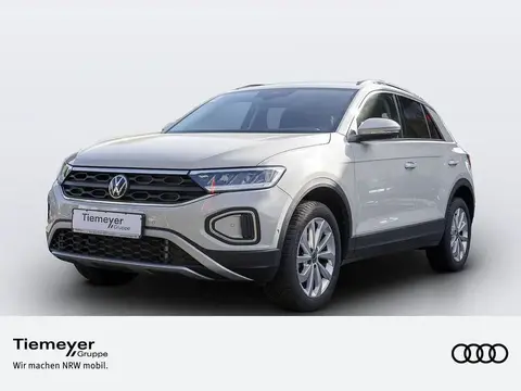 Annonce VOLKSWAGEN T-ROC Essence 2023 d'occasion 