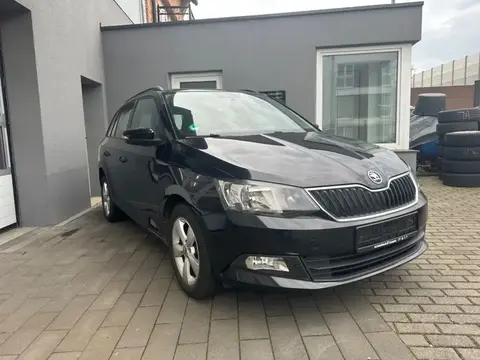 Used SKODA FABIA Petrol 2015 Ad 