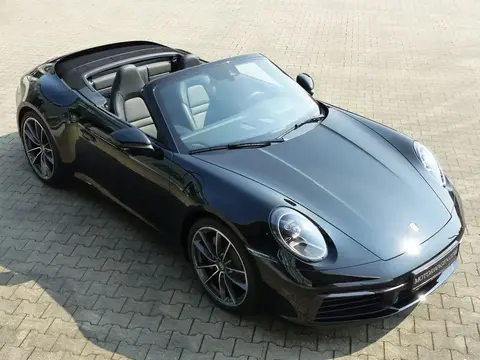 Used PORSCHE 992 Petrol 2021 Ad 