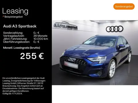 Used AUDI A3 Diesel 2023 Ad 