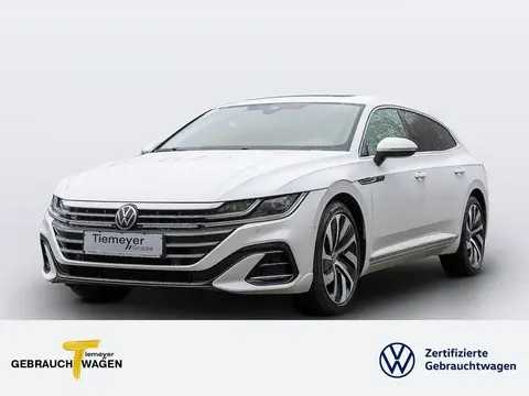 Used VOLKSWAGEN ARTEON Diesel 2021 Ad 