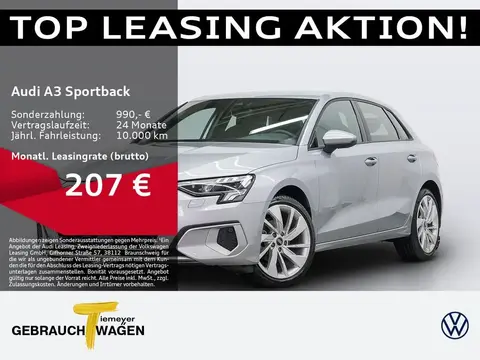 Annonce AUDI A3 Diesel 2022 d'occasion 