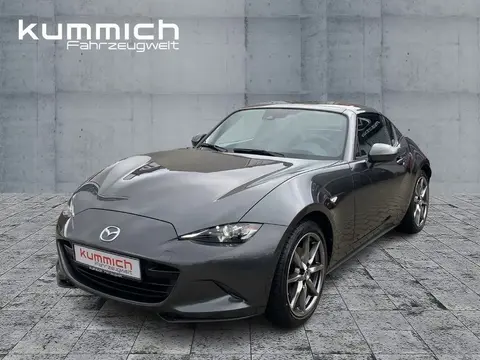 Used MAZDA MX-5 Petrol 2021 Ad 