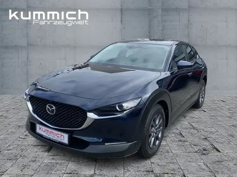 Used MAZDA CX-30 Hybrid 2020 Ad 