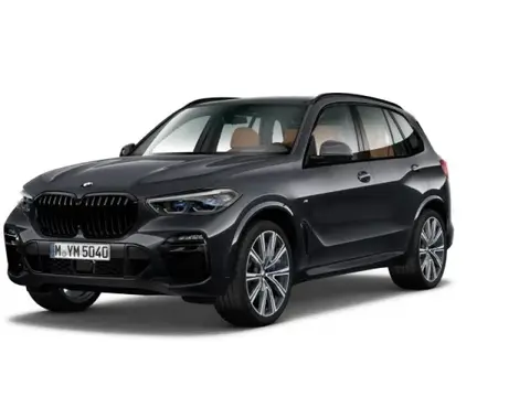 Used BMW X5 Diesel 2021 Ad 